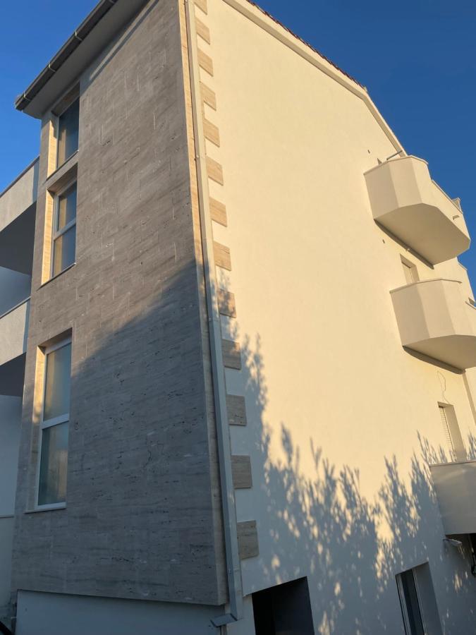 Apartments Toma Kaštela Buitenkant foto
