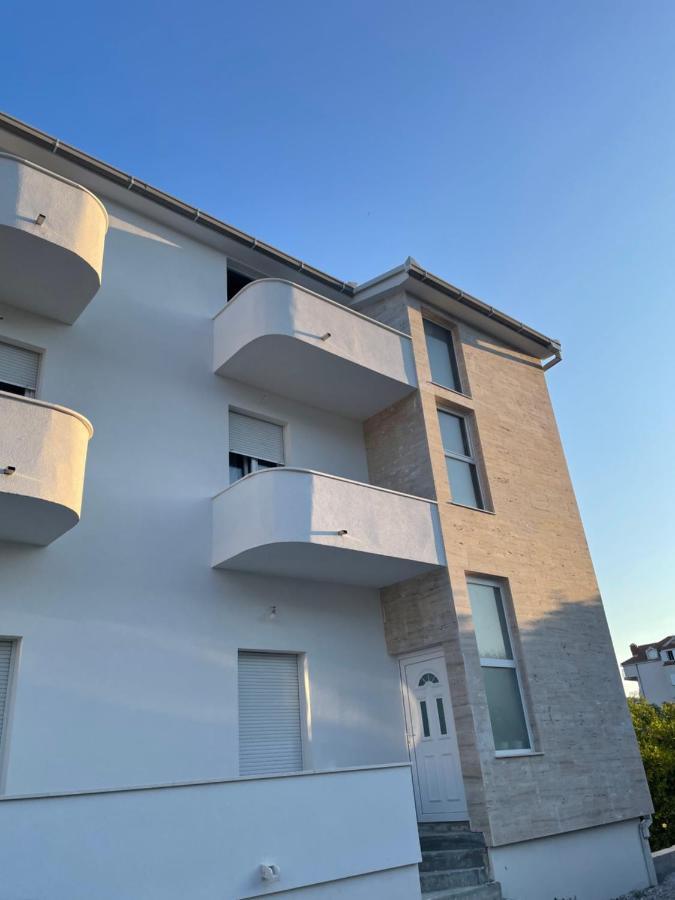 Apartments Toma Kaštela Buitenkant foto